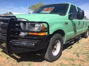 1999 ford Ford F-350 XL Crew Cab Pickup 4-Door